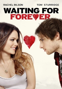 Waiting for Forever (Blu-ray)
