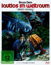 Lautlos im Weltraum (Blu-ray)