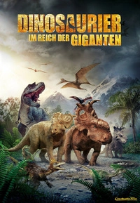 Dinosaurier - Im Reich der Giganten (DVD)