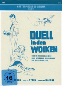 Duell in den Wolken (DVD)