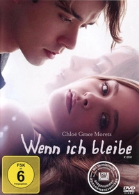 Wenn ich bleibe (Blu-ray)