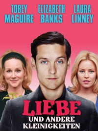 Liebe und andere Kleinigkeiten (DVD)