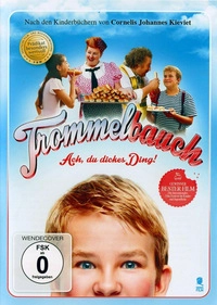 Trommelbauch (Blu-ray)