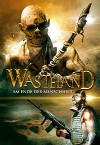 Wasteland - Am Ende der Menschheit (Blu-ray 2D/3D)