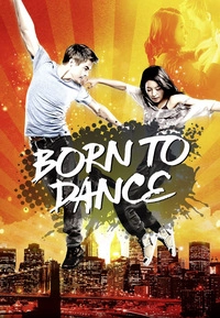 Born to Dance (DVD)