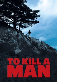 To Kill a Man - Rache ist bitter (Blu-ray)
