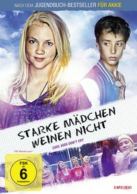 Starke Mädchen weinen nicht (Blu-ray)