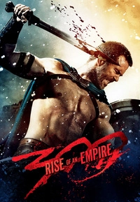 300 - Rise of an Empire (Blu-ray 3D)