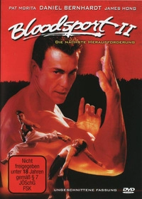 Bloodsport 2 - Neuauflage (DVD)