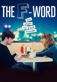 The F-Word (DVD)