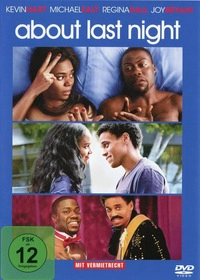 About Last Night (Blu-ray)