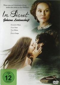 In Secret - Geheime Leidenschaft (Blu-ray)