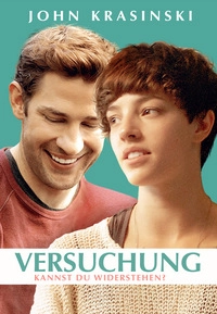 Versuchung - Kannst du widerstehen? (Blu-ray)