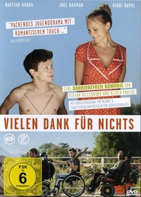 Vielen Dank für Nichts (DVD)