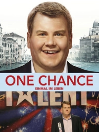 One Chance (DVD)