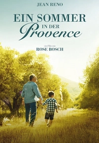 Ein Sommer in der Provence (Blu-ray)