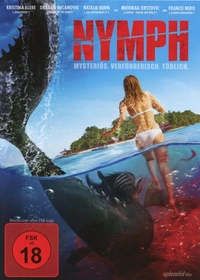 Nymph (DVD)