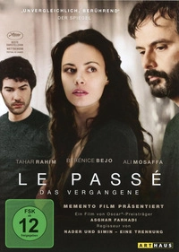 Le Passé - Das Vergangene (Blu-ray)