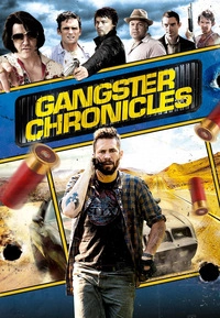 Gangster Chronicles (Blu-ray)
