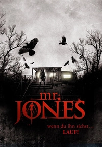 Mr. Jones - Wenn du ihn siehst... LAUF! (DVD)