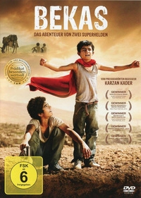 Bekas (Blu-ray)
