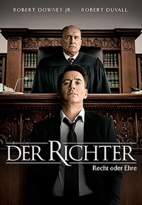 Der Richter (Blu-ray)
