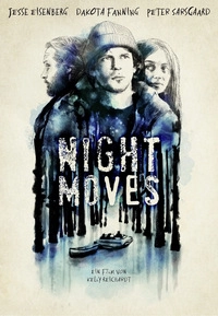 Night Moves (Blu-ray)