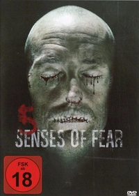 5 Senses of Fear (Blu-ray)
