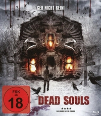 Dead Souls (Blu-ray)