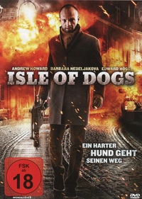 Isle of Dogs - Ein harter Hund geht seinen Weg (DVD)
