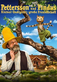 Pettersson und Findus (DVD)