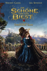 Die Schöne und das Biest (Blu-ray)