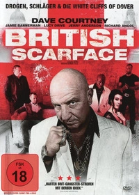 British Scarface (Blu-ray)