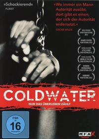 Coldwater (Blu-ray)