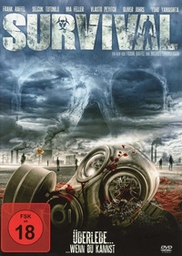 Survival (DVD)