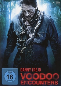 Voodoo Encounters (Blu-ray)