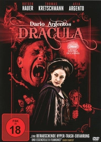 Dario Argentos Dracula (DVD)