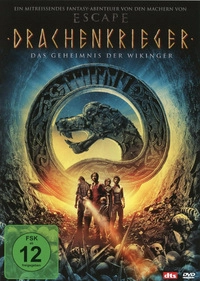 Drachenkrieger (Blu-ray)