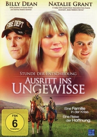 Ausritt ins Ungewisse (DVD)