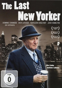 The Last New Yorker (DVD)