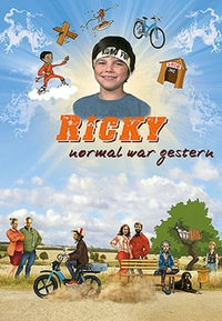 Ricky - Normal war gestern (DVD)