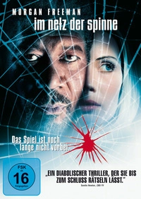 Im Netz der Spinne (Blu-ray)