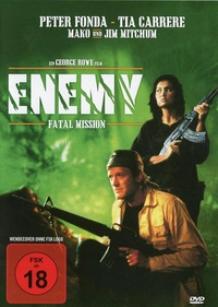 Enemy - Fatal Mission (DVD)
