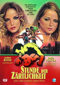 Stunde der Zärtlichkeit (DVD)
