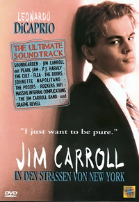 Jim Carroll (Blu-ray)