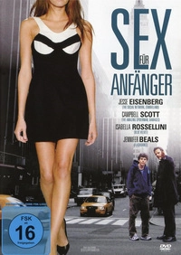 Sex für Anfänger (DVD)