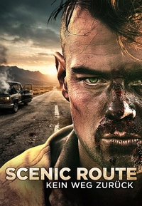 Scenic Route (Blu-ray)