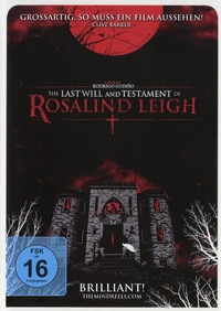 The Last Will and Testament of Rosalind Leigh (DVD)