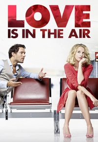 Love Is in the Air (Blu-ray)