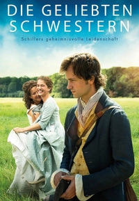 Die geliebten Schwestern - Director's Cut (Blu-ray)